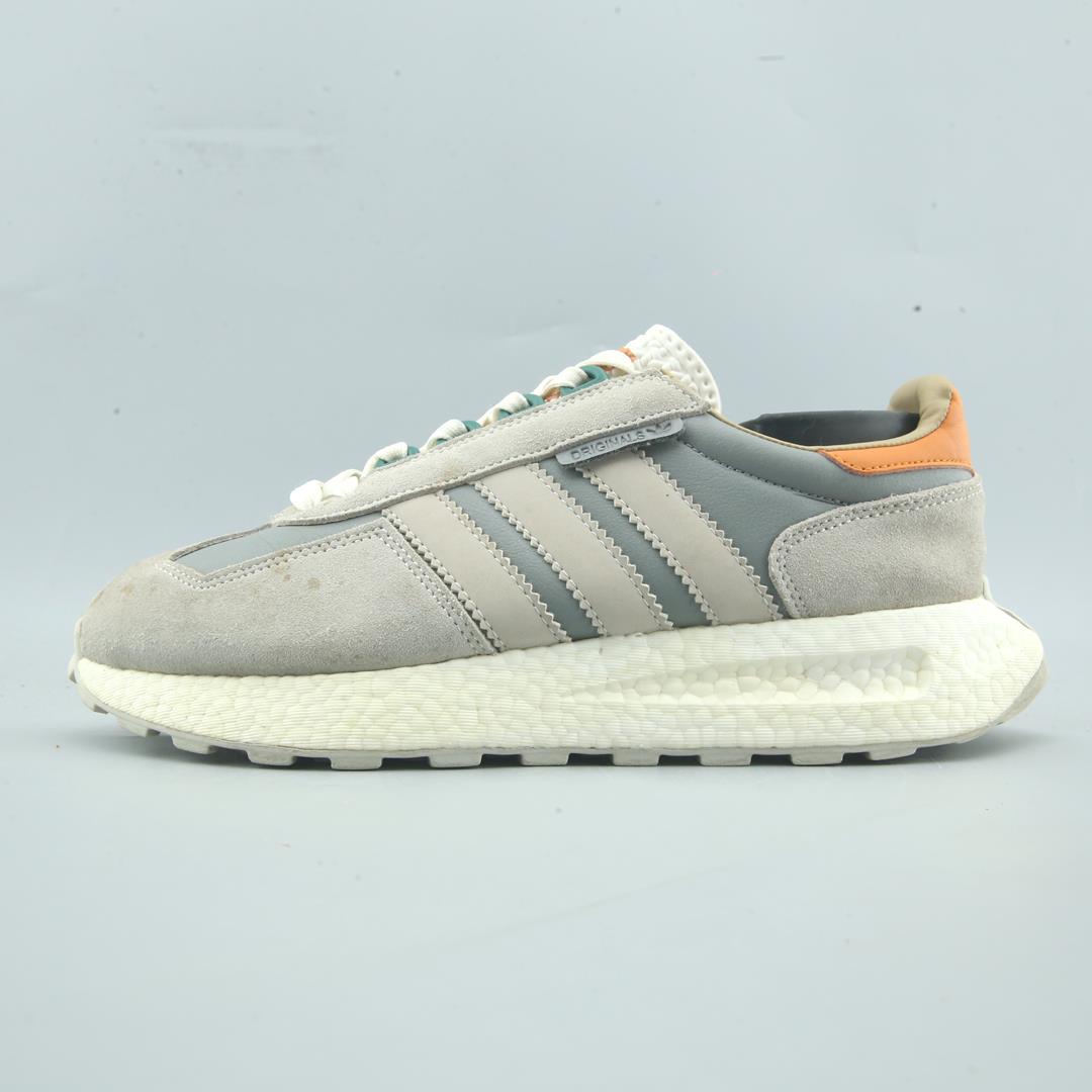 ADIDAS RETROPY E5 GRIEGE
