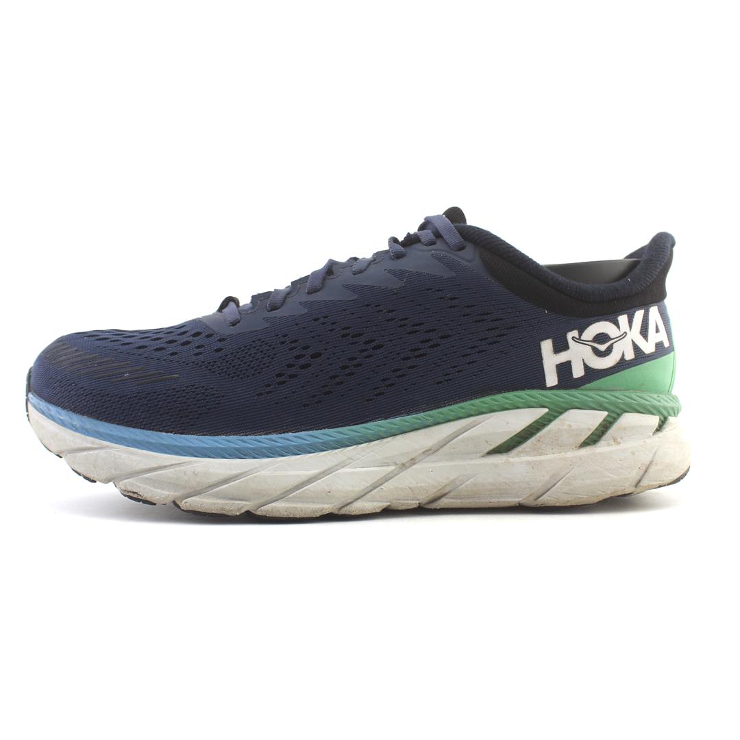 HOKA ONE ONE CLIFTON 7