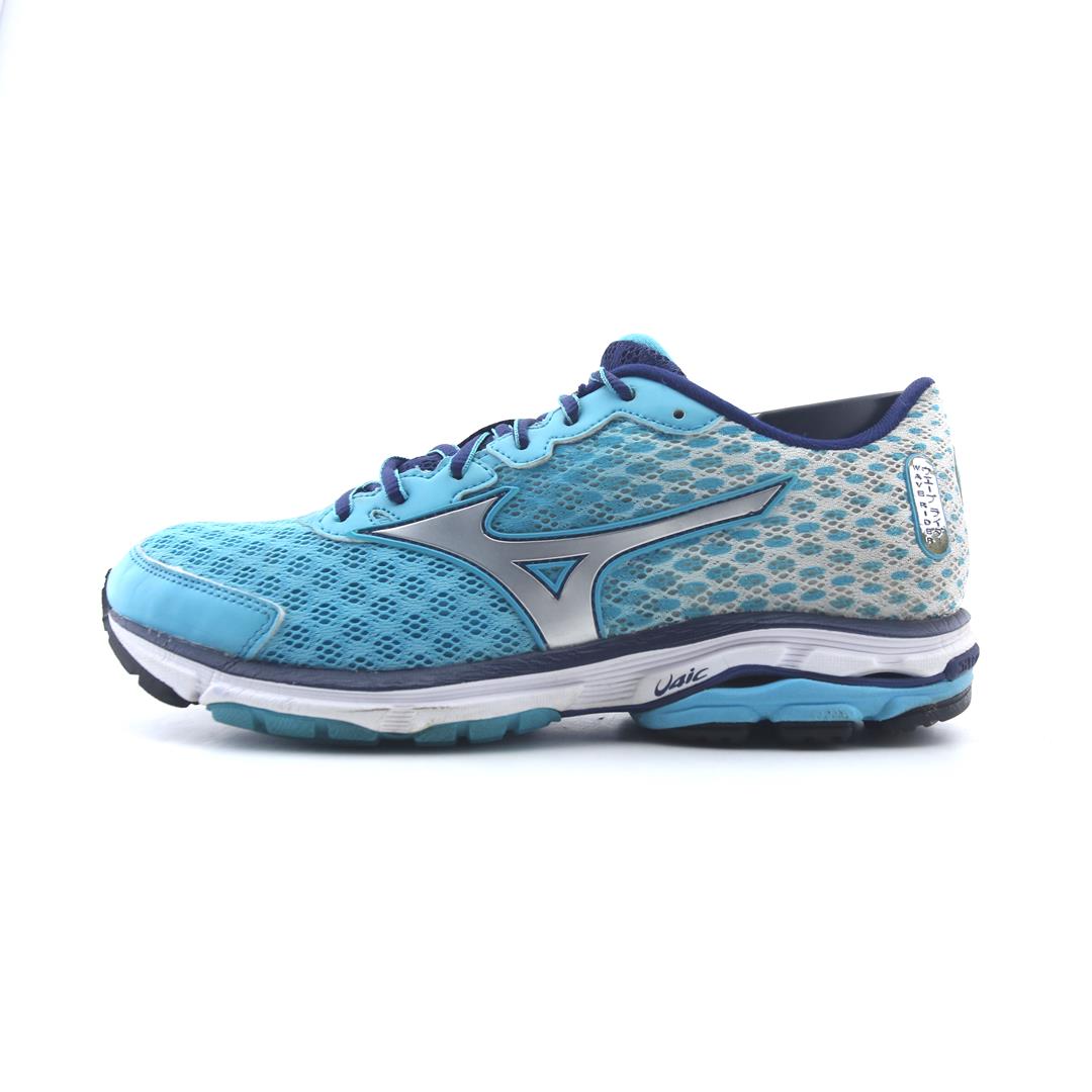 MIZUNO WAVE RIDER 18