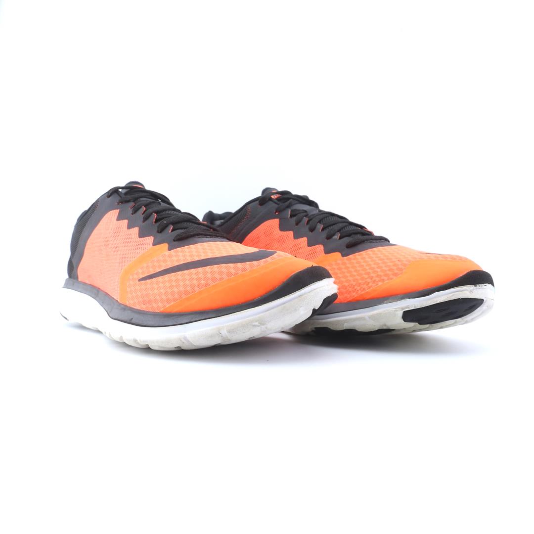nike fs lite run 3 orange