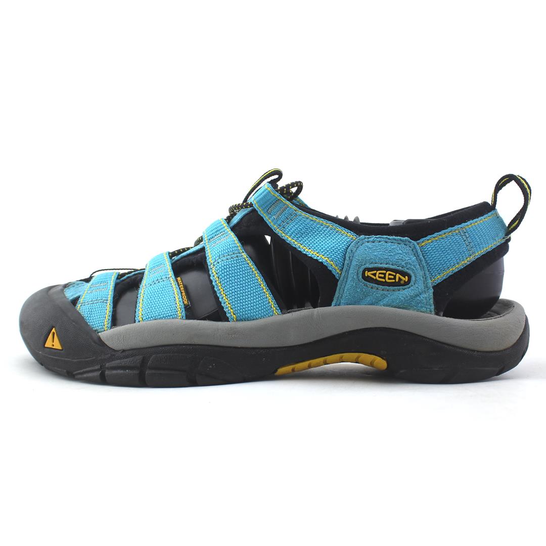 KEEN CLEARWATER CNX