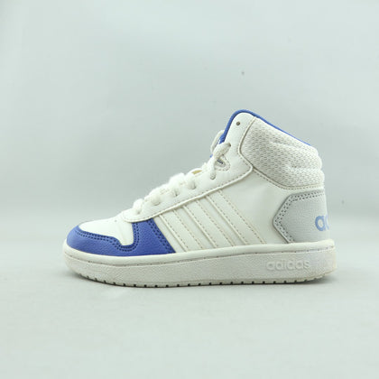 ADIDAS  HOOPS 2.0 MID
