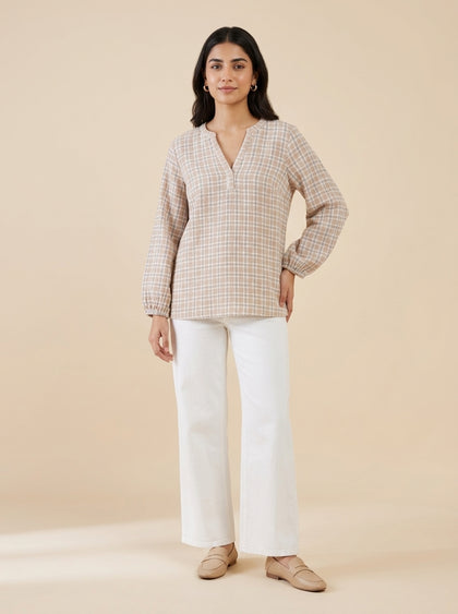 Felina Blouse — Women