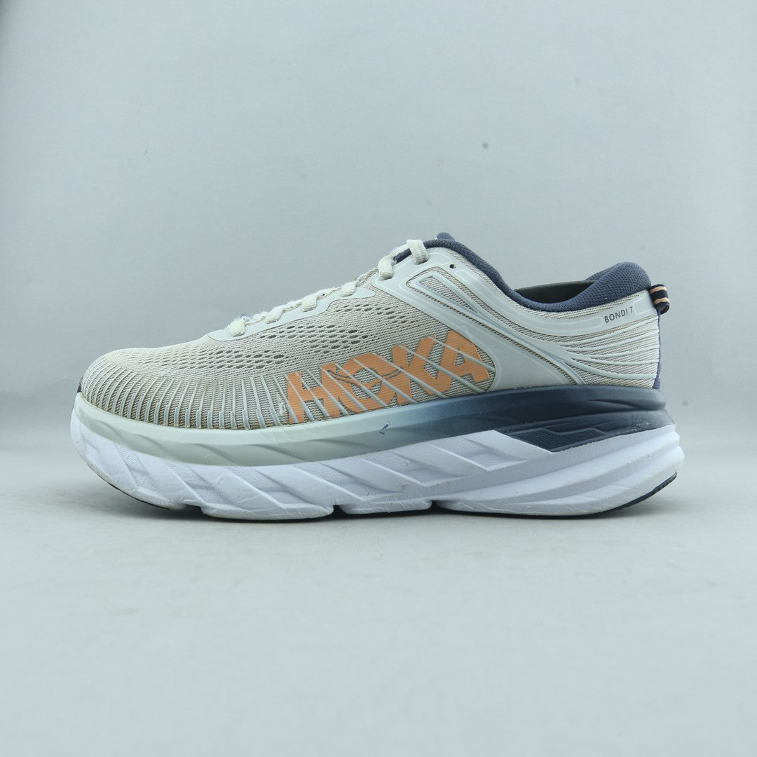 HOKA ONE ONE BONDI 7