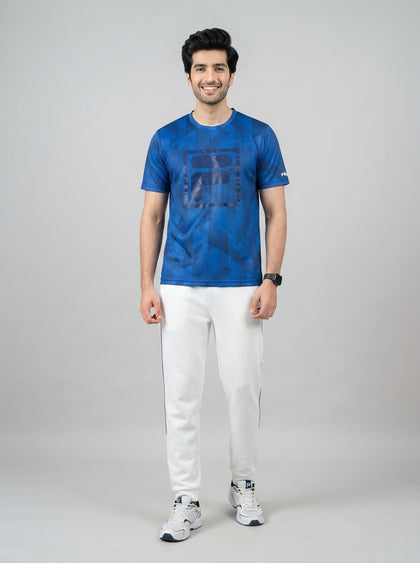 FILA Sports T-shirt — Men