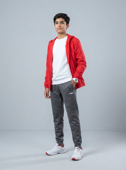 FILA Casual Trouser — Teen Boys