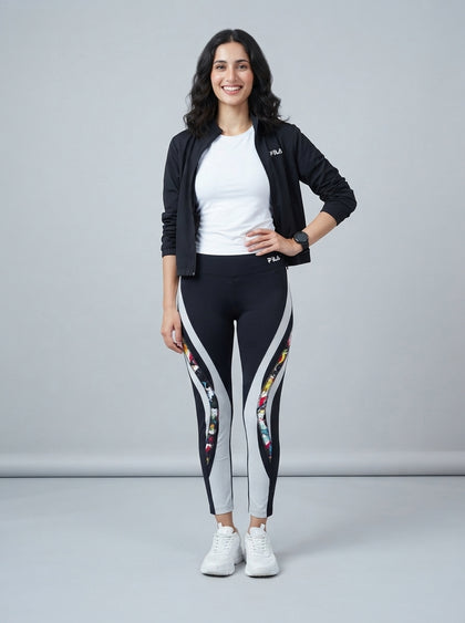 FILA Sports Leggings — Women
