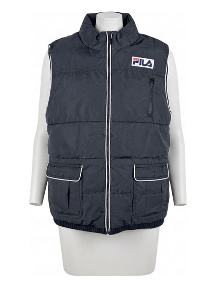FILA Gilet / Vest — Women