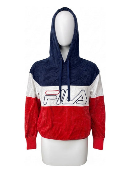 FILA Sports Hoodie — Women
