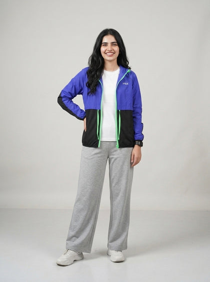 FILA Sports Zip-up — Women