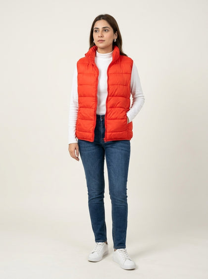 Forever 21 Gilet / Vest — Women