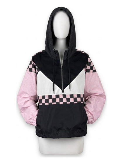 Forever 21 Windbreaker — Women