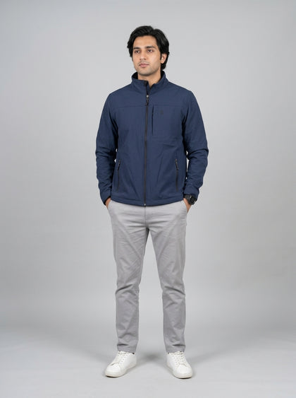 FREE COUNTRY Softshell Jacket — Men