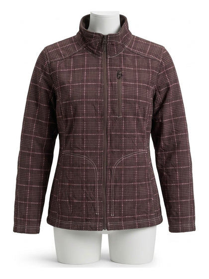 FREE COUNTRY Softshell Jacket — Women