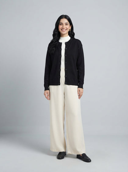 Future Collective Cardigan — Women