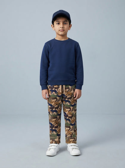 GAP Trousers — Kids Boys