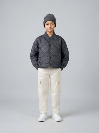 GAP Bomber Jacket — Teen Girls