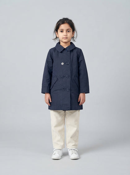GAP Coat — Toddler Girls