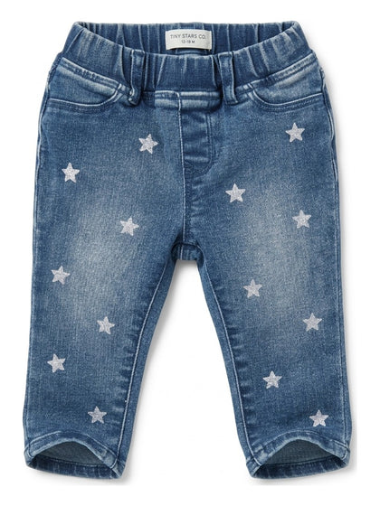 GAP Jeans — Toddler Girls