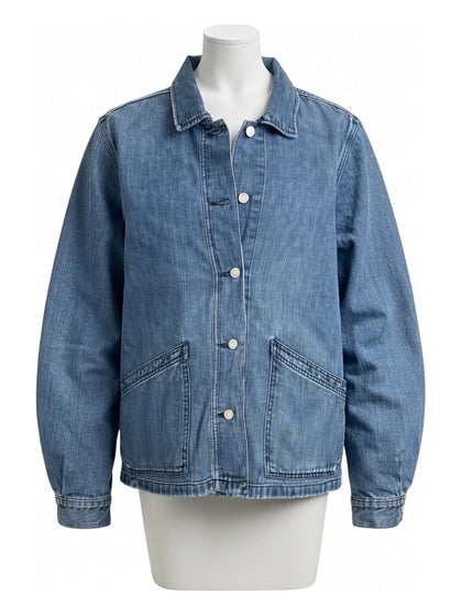 GAP Denim Jacket — Women