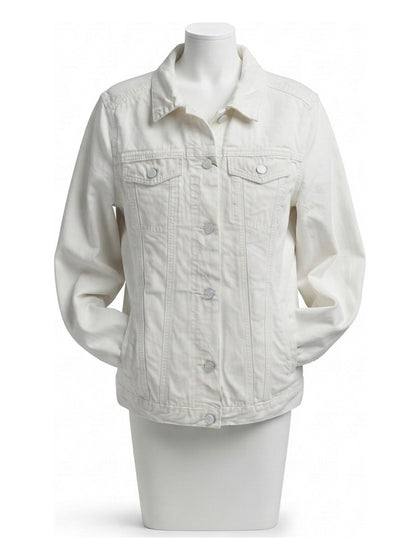 GAP Denim Jacket — Women