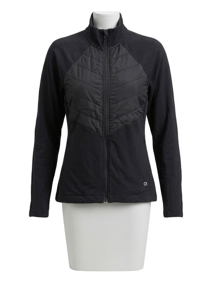 GAP Sports Zip-up — Women