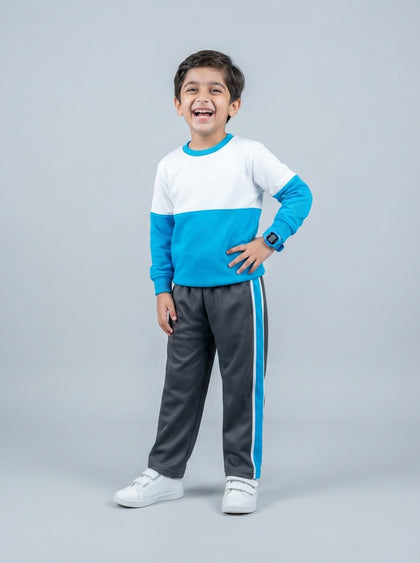 Garanimals Sports Trouser — Kids Boys
