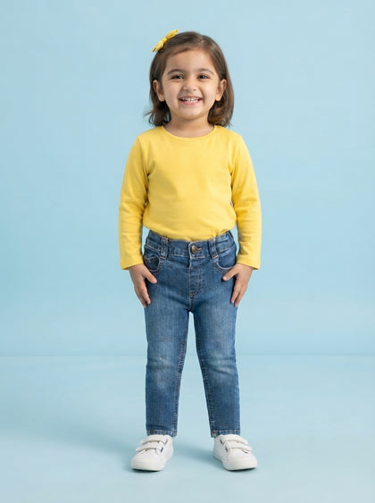 Garanimals Jeans — Kids Girls