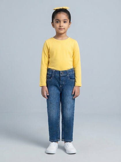 Garanimals Jeans — Kids Girls
