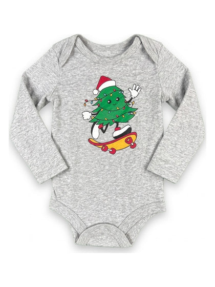 George Romper — Infant Boys