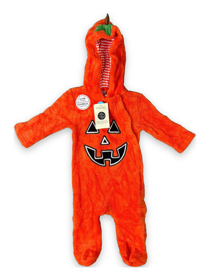 George Snowsuit / Pramsuit — Infant Boys