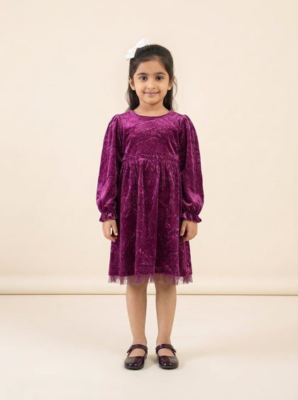 George Frock / Dress — Kids Girls