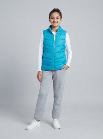 George Gilet / Vest — Teen Girls