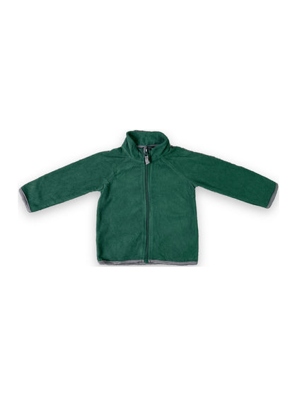 George Fleece Jacket — Toddler Boys