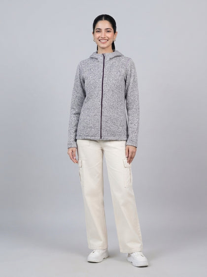 George Sweater — Women