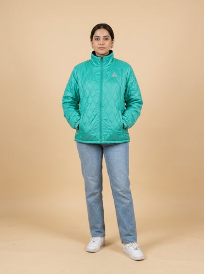 Gerry Puffer Jacket — Women