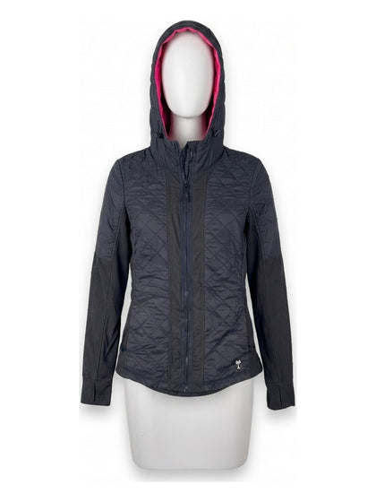 Golftini Puffer Jacket — Women