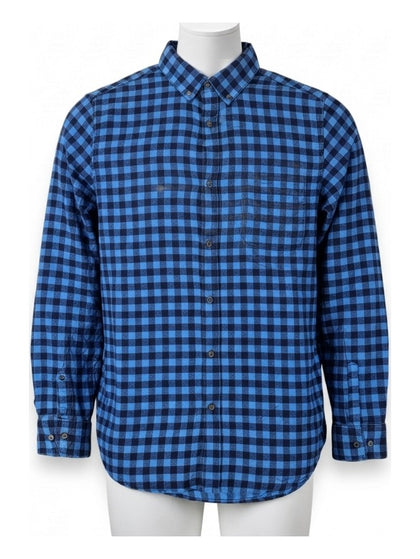 Goodfellow Flannel Shirt — Men