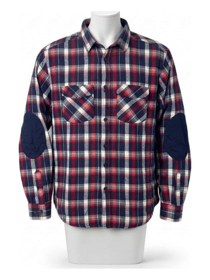 Goodfellow Flannel Shirt — Men