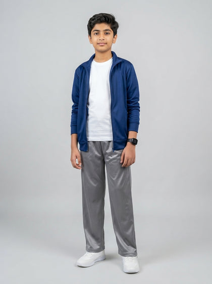 GTM Casual Trouser — Teen Boys