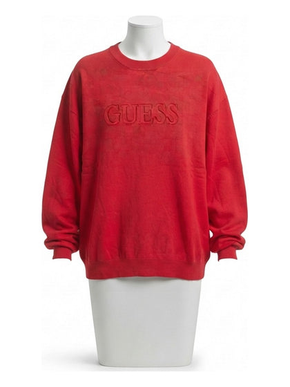 Guess Sweatshirt — Women
