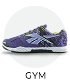 Women Gym Shoes