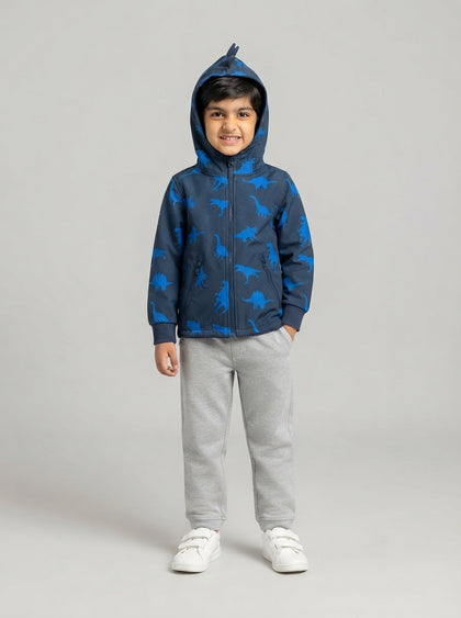 H&M Jacket — Kids Boys
