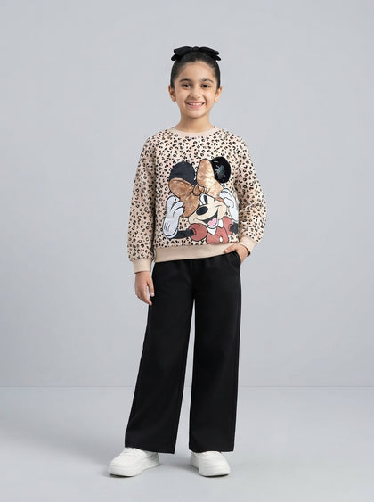 H&M Sweatshirt — Kids Girls
