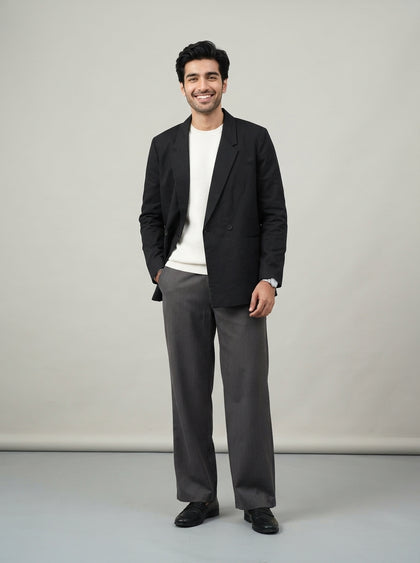 H&M Blazer — Men