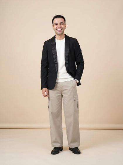 H&M Blazer — Men