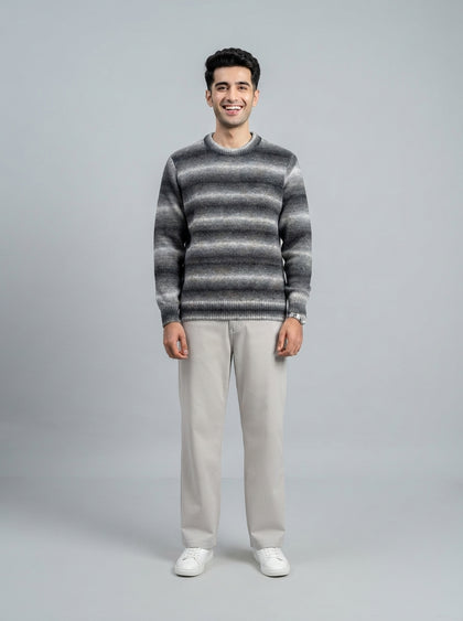 H&M Sweater — Men