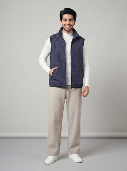H&M Gilet / Vest — Men