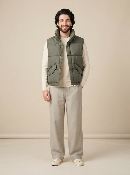 H&M Gilet / Vest — Men