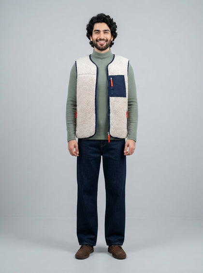 H&M Gilet / Vest — Men